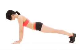 5 cách tự nhiên giúp vòng 1 lớn hơn