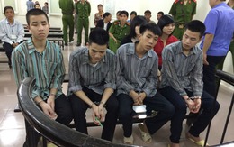 Nữ quái 9X cướp xe ôm để sống “bầy đàn”