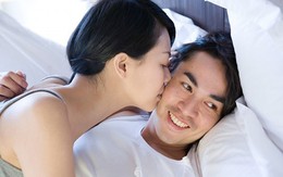 "Chồng chị đang ở trên giường nhà em"