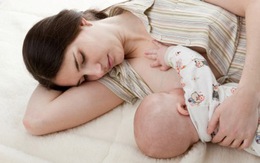 7 việc cấm kỵ sau sinh mổ