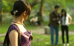 Tôi là người thứ ba tử tế