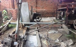 Nhân viên điện lực tử vong khi kiểm tra một vụ điện giật chết người