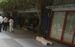 Đã xác định danh tính thiếu nữ rơi tầng 9 tử vong