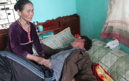 Đau lòng mẹ và con trai nhảy cầu tự vẫn