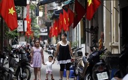 30/4 và 1/5 được nghỉ 5 ngày liên tục