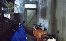 Linh tính người cha và cái chết thương tâm của nữ sinh