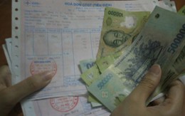 Vào viện cấp cứu vì hóa đơn tiền điện khủng