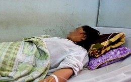 Không được sàm sỡ, bố chồng mượn cớ "xử" con dâu
