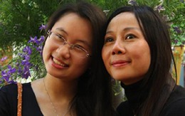 Chia sẻ của người mẹ có con trúng tuyển Harvard