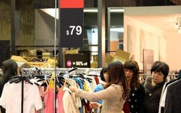 Chán nản với kiểu bán hàng "trông mặt mà bắt hình dong"