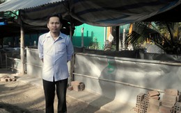 Từ chàng trai nghèo bỏ học thành ông chủ kiếm 500 triệu/năm