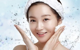 6 cách tạm biệt mụn đầu trắng