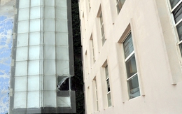 Hà Nội: Rơi từ tầng 9, thiếu nữ tử vong tại ĐH Thăng Long