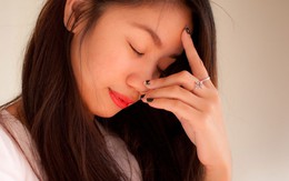 Em tự dằn vặt mình vì đánh mất chữ "trinh"