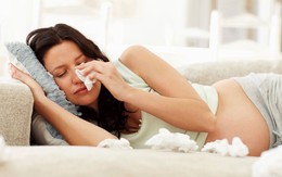 Chồng đòi ly hôn khi tôi đang mang bầu