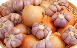 Những cách chuẩn khi sử dụng gia vị