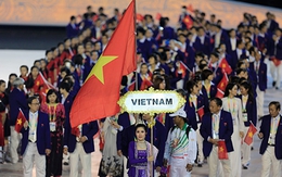 Việt Nam rút đăng cai ASIAD 18