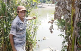 Kiếm cái ăn sau giờ học, một học sinh lớp 5 chết thảm