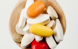 Những loại thuốc nên kết hợp cùng vitamin