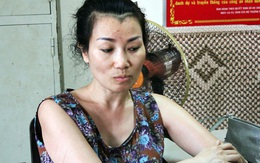 Vở kịch lừa chồng nước ngoài lấy 500 triệu ăn chơi