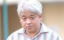 Hôm nay xét xử đại án bầu Kiên