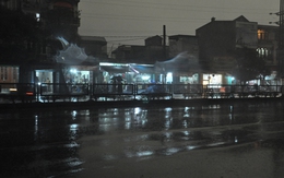 Hiện tượng thiên nhiên kỳ thú trên bầu trời Việt Nam