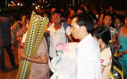 Bé gái 20 tháng tuổi tử vong tại nhà trẻ ngay ngày đầu đi học