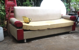 Bé gái tử vong khi ngủ trưa ở salon