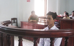 Nam thanh niên vào tù vì ép phụ nữ hơn 13 tuổi vào toilet 'quan hệ'