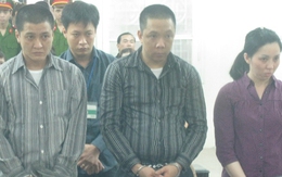 Cặp vợ chồng lưu manh bức tử “con nợ”
