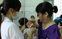 Bệnh sởi nguy hiểm như thế nào
