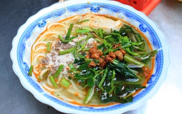 Những món ăn cứ chiều chiều nhắc đến là thèm