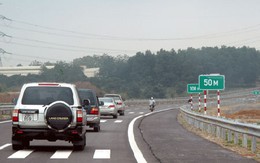 Sắp thông xe cao tốc, Hà Nội đi Đền Hùng chỉ mất 1 giờ