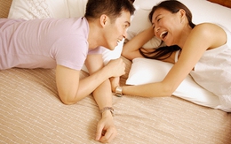 "Chết lặng" vì món quà sinh nhật "độc" của chồng