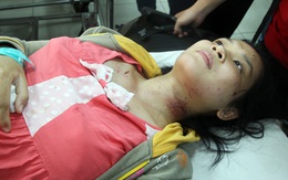 Vụ tai nạn trên cao tốc Trung Lương: Ám ảnh kinh hoàng của nhân chứng