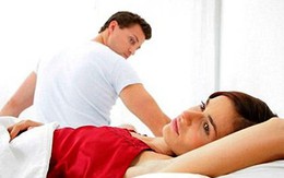 Chồng hèn làm khổ vợ, con