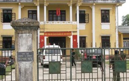 Chủ tịch xã uống thuốc sâu tự tử tại nhà riêng