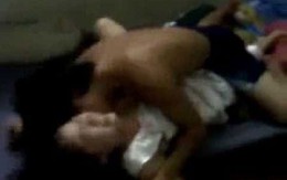 Tống tiền người tình mới quen bằng clip sex