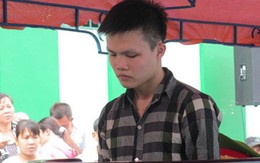 Nam sinh viên đâm chết bạn học chỉ vì…. chai nước