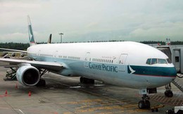 256 hành khách bị giam 16 tiếng trên máy bay
