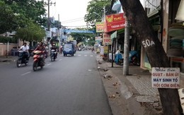 Cãi nhau với hành khách, nhân viên xe buýt bị đánh tử vong