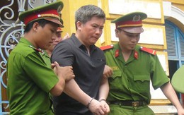 Lĩnh án tử hình vì giấu hơn 1kg heroin trong quần lót