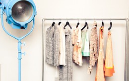 Dọn tủ đồ cho quần áo mùa mới với những bí quyết thú vị
