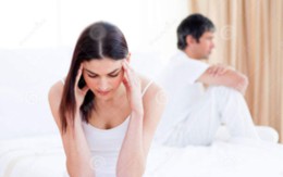 Đau khổ vì người yêu từng quan hệ với vợ của bạn