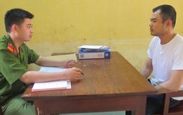 Suýt chết vì nghi vợ ngoại tình