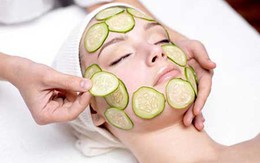 7 lợi ích bất ngờ từ dưa chuột