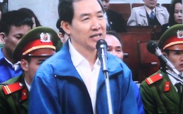 Hôm nay xét đơn kêu oan của Dương Chí Dũng