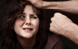 Ghê sợ người yêu tàn độc