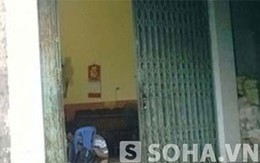 Cắt “của quý” của chồng, chém đứt bàn tay “tình địch" vì ghen
