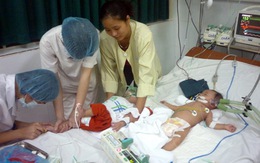 Giải đáp mọi thắc mắc của mẹ về bệnh sởi và vắc xin sởi